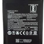 Batterie de remplacement pour xiaomi redmi note 4x bn43
