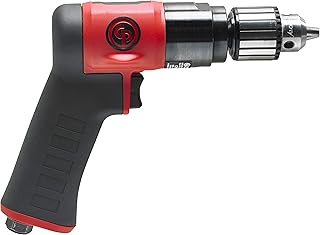 Perceuse pneumatique composite légère non réversible chicago avec poignée pistolet, mandrin à clé 3/8", 3000 tr/min, rouge, cp9285c. DIAYTAR COTE D'IVOIRE est une boutique en ligne généraliste qui propose plus de 300 000 références de produits. Elle est reconnue comme l'une des boutiques en ligne leader en Côte d'Ivoire, offrant une grande variété de produits pour répondre à tous les besoins. Avec son large choix et son service de livraison efficace, DIAYTAR COTE D'IVOIRE est devenue la destination préférée des consommateurs ivoiriens.