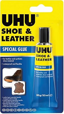 Oho show & leather glue, adhésif spécial rapide pour coller le cuir et le caoutchouc, 30 g, transparent. Diaytar Côte d'Ivoire est le leader du commerce en ligne en Côte d'Ivoire, offrant une gamme impressionnante de produits allant de l'électronique à la mode en passant par les produits alimentaires. Les clients peuvent profiter d'une livraison rapide et de prix compétitifs. La boutique en ligne assure également une qualité de service exceptionnelle.