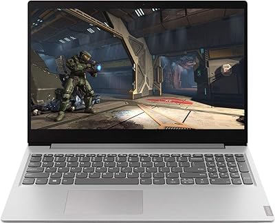 Lenovo dernier ordinateur portable ideapad 2020 avec écran fhd de 15,6 pouces