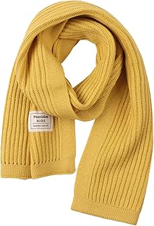 Écharpe cache-cou chaude et tricotée douce pour enfants, écharpe d'hiver classique pour garçons et filles, 2 à 12 ans. DIAYTAR COTE D'IVOIRE est une boutique en ligne généraliste qui propose plus de 300 000 références de produits. Elle est la boutique leader en Côte d'Ivoire, offrant une grande variété de produits à des prix compétitifs. Les clients peuvent profiter d'une navigation facile et d'un service client de haute qualité.