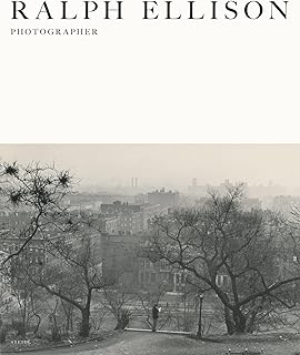 Ralph ellison : photographe