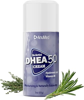 Anomed crème dhea entièrement naturelle 50 mg (déhydroépiandrostérone) + acide. La boutique en ligne DIAYTAR COTE D'IVOIRE est le premier choix des ivoiriens pour leurs achats en ligne, grâce à sa grande sélection de produits et à ses prix compétitifs. Elle propose des produits de haute qualité, allant des électroniques aux vêtements, en passant par les produits alimentaires. DIAYTAR COTE D'IVOIRE est synonyme de qualité et de fiabilité.