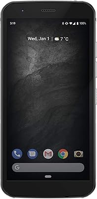 Smartphone double sim caterpillar cat s52 64 go avec 4 go de ram