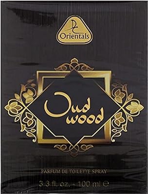 Parfum dorall collection orientals oud wood pour unisexe | eau de toilette en vaporisateur | parfum frais et boisé longue durée | brume corporelle - 100 ml. DIAYTAR COTE D'IVOIRE est une boutique en ligne qui propose une grande variété de produits pour les consommateurs ivoiriens. Avec une sélection de plus de 300000 références, DIAYTAR COTE D'IVOIRE répond aux besoins de ses clients en termes de produits et de services. Elle est reconnue pour sa qualité de service et sa fiabilité.