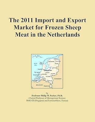 Le marché d'importation et d'exportation 2011 de la viande ovine congelée aux pays-bas. DIAYTAR COTE D'IVOIRE est une boutique en ligne généraliste qui propose plus de 300 000 références de produits. Elle est leader dans son domaine en Côte d'Ivoire et offre une grande variété d'articles pour répondre aux besoins de ses clients. Elle est réputée pour sa qualité de service et ses prix compétitifs.