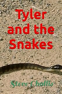 Tyler et les serpents