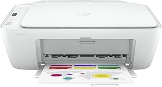 Impression, copie, numérisation, sans fil tout-en-un hp deskjet 2710 - couleur : blanc [5ar83b]. En tant que boutique en ligne leader en Côte d'Ivoire, DIAYTAR COTE D'IVOIRE est fière de proposer une vaste gamme de produits à des prix abordables. Nous nous engageons à vous apporter les dernières tendances et les produits les plus demandés. Notre boutique en ligne est conçue pour être facile à naviguer et conviviale.