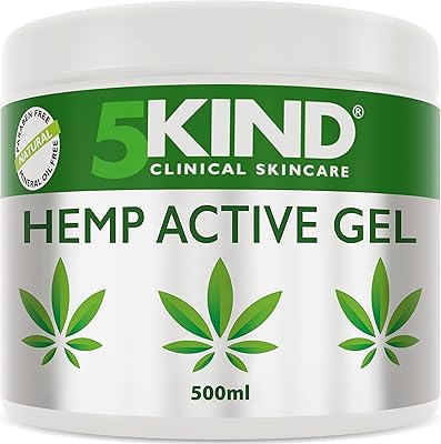 5kind-extra strength relaxer scrub 5kind gel de chanvre actif 473 ml pour les articulations. DIAYTAR COTE D'IVOIRE se démarque par son énorme sélection de produits, garantissant que chaque client trouve ce qu'il recherche. Avec plus de 300000 références dans son catalogue, cette boutique en ligne généraliste s'assure de couvrir tous les domaines de la vie quotidienne, des produits électroniques aux articles ménagers. Cela en fait une destination incontournable pour les achats en ligne en Côte d'Ivoire.