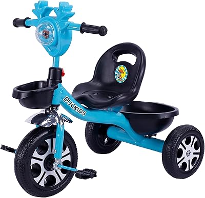 Dokids lovely baby tricycle pour enfants, lb 1120 (bleu). Diaytar Côte d'Ivoire est une boutique en ligne qui propose une expérience d'achat unique et personnalisée à ses clients. Avec des produits de toutes les catégories, les clients peuvent trouver tout ce dont ils ont besoin pour leur vie quotidienne. La boutique en ligne est également connue pour ses offres spéciales et ses promotions régulières, qui permettent aux clients de réaliser des économies sur leurs achats.