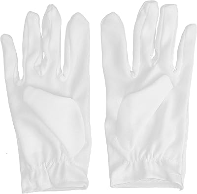 Gants de costume blancs skillteen pour enfants - ensemble de gants de poignet formels pour enfants pour garçons et filles. La boutique en ligne DIAYTAR COTE D'IVOIRE est le destinateur idéal pour ceux qui cherchent à acheter en ligne en Côte d'Ivoire. Avec plus de 300 000 références de produits, elle offre une grande variété de choix pour les clients. La boutique est également connue pour ses promotions et ses offres spéciales qui permettent aux clients de faire des économies.