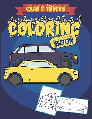 Livre de coloriage voitures et camions : livre pour les enfants de 5 à 13 ans. Avec plus de 300000 références à son catalogue, DIAYTAR COTE D'IVOIRE est la destination ultime pour les acheteurs en ligne qui cherchent une grande variété de produits sous un même toit. De l'électroménager aux produits de soins personnels, en passant par les accessoires de mode, DIAYTAR propose tout ce dont les clients pourraient avoir besoin pour améliorer leur quotidien. La boutique assure également des prix compétitifs et des promotions régulières pour aider les clients à économiser.