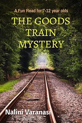 Le mystère du train de marchandises