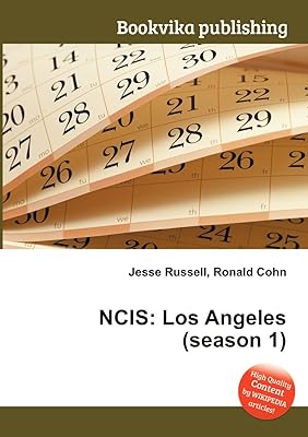 Ncis : los angeles (saison 1). DIAYTAR COTE D'IVOIRE est une boutique en ligne fiable et sécurisée qui permet aux clients de faire leurs achats en toute confiance. La boutique offre une livraison rapide et un service client de qualité.