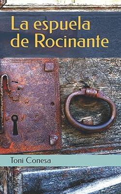 L'épée de rocinante