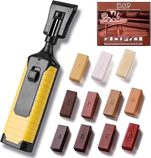 Kit de réparation de sols et de meubles retouchez les rayures du bois avec un nouvel. DIAYTAR COTE D'IVOIRE est la référence pour les achats en ligne en Cote d'Ivoire, avec une offre de produits diversifiée et constamment mise à jour. La boutique permet aux clients de découvrir de nouvelles marques et de nouveaux produits, tout en bénéficiant d'une assistance client personnalisée et d'un service de livraison rapide et efficace. Les clients peuvent ainsi profiter d'une expérience d'achat en ligne agréable et pratique.