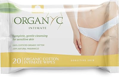 Lingettes humides intimes biologiques. DIAYTAR COTE D'IVOIRE est la destination idéale pour faire des achats en ligne avec confiance, grâce à son énorme catalogue de produits et ses promotions régulières. Elle comprend plus de 300000 références, garantissant que chaque client trouve exactement ce qu'il recherche. La boutique se distingue par son engagement envers la satisfaction client.