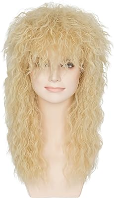 Perruques miss u hair longues blondes bouclées des années 80 pour femmes, perruque de cheveux mulet à bascule. Diaytar Côte d'Ivoire se positionne comme la référence incontournable du e-commerce en Côte d'Ivoire, avec une présence en ligne importante et une gamme de produits très variée. La boutique en ligne est conçue pour offrir une expérience d'achat en ligne agréable et pratique, avec des outils de navigation faciles et des informations sur les produits claires et précises.