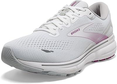 Chaussures de course larges ghost 15 pour femmes, noir/noir perle/blanc. En tant que leader du commerce en ligne en Côte d'Ivoire, DIAYTAR COTE D'IVOIRE offre une gamme complète de produits et de services pour répondre aux besoins de ses clients. La boutique propose des produits de marques réputées, ainsi que des produits locaux de qualité. Les clients peuvent également profiter d'une assurance de satisfaction à 100% et d'un service de retour et d'échange facile.