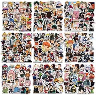 Ensemble d'autocollants anime ender de 300 pièces pour enfants et adultes, autocollants imperméables et colorés pour bouteille d'eau, bouteille d'eau, ordinateur portable, skateboard, bagages, téléphone portable, tasses, etc. (anime mixte 300p). DIAYTAR COTE D'IVOIRE est une boutique en ligne généraliste proposant plus de 300 000 références de produits. Elle offre une large gamme de produits allant de l'électronique à la mode en passant par les produits alimentaires. C'est une boutique leader en Côte d'Ivoire pour les achats en ligne.