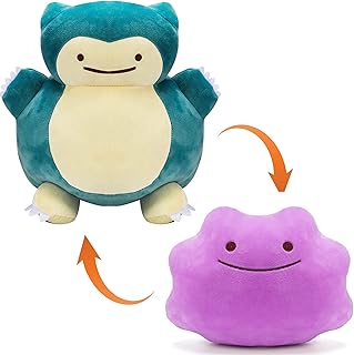 Grand oreiller de poupée en peluche au design modifiable de 12,6 pouces, oreiller de poupée en peluche doux pour l'anniversaire des enfants. DIAYTAR COTE D'IVOIRE se positionne comme un acteur majeur du commerce électronique en Côte d'Ivoire, offrant plus de 300 000 références de produits de qualité. La boutique en ligne propose une gamme variée de produits, y compris des marques internationales et locales, répondant ainsi aux besoins et aux préférences des consommateurs. La qualité des produits et les tarifs compétitifs font de DIAYTAR COTE D'IVOIRE la destination de prédilection pour les achats en ligne.