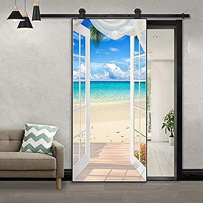 Miss sixty autocollants muraux amovibles en vinyle 3d pour la décoration de la maison 30,3" x 78,7" (dream beach). DIAYTAR COTE D'IVOIRE se positionne comme le partenaire idéal pour tous vos besoins en matière de shopping en ligne. Avec une gamme étendue de produits à des prix concurrentiels, nous nous efforçons de faciliter vos achats et de vous offrir une expérience unique. Que vous cherchiez des produits pour vous, pour vos proches ou pour votre maison, nous avons tout ce qu’il vous faut.