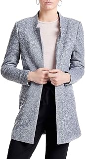 Manteau onlsoho coatigan noos tlr pour femme