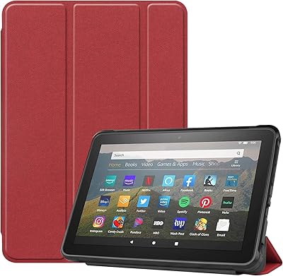 Convient pour amazon fire hd 8 / hd8 plus, version 2020, compatible avec tablette de 10e génération, tpu. Avec plus de 300000 références, DIAYTAR COTE D'IVOIRE est la boutique en ligne la plus complète en Côte d'Ivoire, proposant tout ce dont les clients ont besoin sous un même toit virtuel. Elle excelle en termes de services client, de livraison rapide et de qualité des produits. La boutique est conçue pour offrir une expérience d'achat en ligne sans égale.