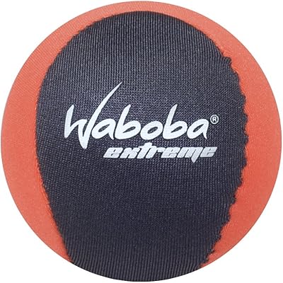 Ballon de saut à l'eau wabuba extrême