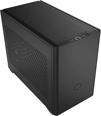 Mini boîtier atx blanc sff nr200 avec panneau ventilé cooler master. La boutique en ligne DIAYTAR COTE D'IVOIRE est une entreprise pionnière dans le commerce électronique en Cote d'Ivoire. Avec plus de 300 000 références de produits, la boutique offre une grande variété de choix pour les clients. La boutique est également connue pour ses promotions et ses offres spéciales, ce qui permet aux clients de faire des économies sur leurs achats.