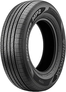 Je suis un hankook dynapro hp2 pour pneu -255/55r18 109v