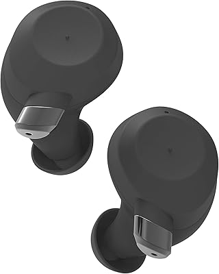 Sodio | fem | écouteurs bluetooth sans fil | noir, taille unique. En tant que leader de la vente en ligne en Côte d'Ivoire, DIAYTAR COTE D'IVOIRE se distingue par son offre riche et variée de plus de 300000 références. Les internautes peuvent profiter d'offres spéciales, de réductions et de promotions tout au long de l'année. La boutique garantit une expérience d'achat sécurisée et des délais de livraison rapides.