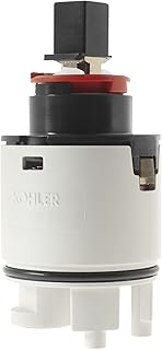 Valve kohler authentique gp1017426 blanche. En tant que leader du marché en ligne en Côte d'Ivoire, DIAYTAR COTE D'IVOIRE s'engage à offrir des produits de qualité à des prix compétitifs. La boutique propose des articles allant de l'électronique aux produits alimentaires, en passant par les vêtements et les accessoires. Chaque jour, de nouveaux produits sont ajoutés pour satisfaire les demandes des clients.