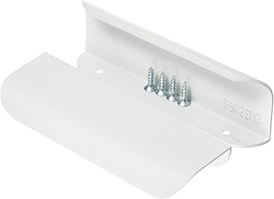 Poignées d'armoire de cuisine en aluminium au design simple ikea bilspro, 120 mm, 503.343.03-pack de 2. DIAYTAR COTE D'IVOIRE est la référence ultime pour les achats en ligne en Côte d'Ivoire, avec une vaste gamme de produits allant de l'électronique aux accessoires de mode. Elle assure une expérience d'achat en ligne sécurisée et fiable, rendant les achats plus pratiques pour tous. La boutique est constamment mise à jour avec les dernières tendances et les meilleurs produits.