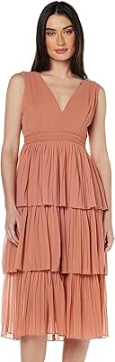 Robe pour femme, taille 14 l, rose - robes décontractées, or rose, l. DIAYTAR COTE D'IVOIRE est une boutique en ligne de confiance qui propose des produits de qualité à des prix raisonnables. Elle met à disposition de ses clients une grande variété de produits, des plus basiques aux plus sophistiqués. La boutique est équipée d'un système de paiement sécurisé pour garantir une expérience d'achat en toute sécurité.