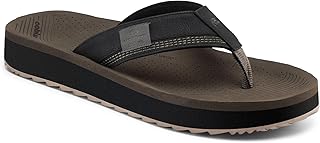 Sandales tongs roca rise pour hommes