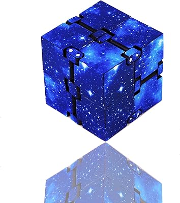 Cube de beauté pour soulager le stress, l'anxiété et la tension, cube de luxe pour soulager le stress (ciel étoilé). DIAYTAR COTE D'IVOIRE, c'est plus qu'une boutique en ligne, c'est un partenaire de confiance pour tous vos besoins de shopping en Côte d'Ivoire. En offrant une gamme étendue de produits, allant des équipements ménagers aux accessoires de mode, la boutique garantit que chaque client trouvera exactement ce qu'il cherche. Le service client dédié et les procédures de paiement sécurisées font de DIAYTAR COTE D'IVOIRE l'endroit idéal pour une expérience d'achat en ligne sans souci.