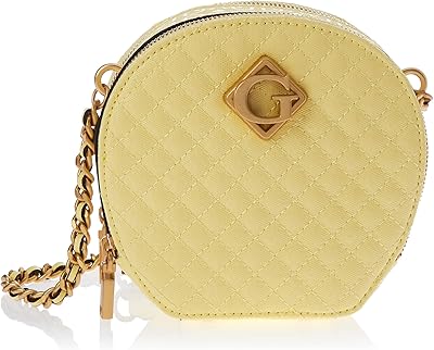 Nerina ga875772 sac bandoulière rond pour femme, jaune, western. Diayar Côte d'Ivoire, boutique en ligne généraliste, propose une large gamme de produits avec plus de 300 000 références. Leader dans son domaine, elle offre une expérience d'achat unique et pratique. La boutique est équipée d'un système de paiement sécurisé pour garantir la sécurité des transactions.