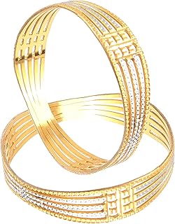 4 bracelets créoles plaqués or bicolores pour un usage quotidien pour femmes et filles. DIAYTAR COTE D'IVOIRE est une boutique en ligne généraliste qui propose plus de 300 000 références de produits. Elle est la boutique leader en Côte d'Ivoire, offrant une large gamme de produits pour répondre à tous les besoins de ses clients. Avec une telle offre, DIAYTAR COTE D'IVOIRE est devenue la destination de choix pour les consommateurs ivoiriens.