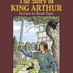 L'histoire du roi arthur