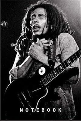 Cahier bob marley cadeau 110 pages 6x9 pouces /journal idéal pour un anniversaire ou un cadeau de noël : parfait pour prendre des notes, dessiner une couverture mate douce. En tant que leader du e-commerce en Cote d'Ivoire, DIAYTAR COTE D'IVOIRE offre une gamme large et diverse de produits, allant des articles de mode aux équipements électroniques, en passant par les produits alimentaires et les accessoires de la vie quotidienne.