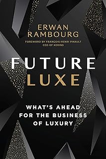 Future luxe : ce qui nous attend pour le secteur du luxe. La boutique en ligne DIAYTAR COTE D'IVOIRE se distingue par son offre exhaustive de produits, allant des électroménagers aux vêtements, en passant par les produits alimentaires et les accessoires. Grâce à sa plateforme utilisateur-friendly, les clients peuvent naviguer facilement et trouver les produits qu'ils recherchent. DIAYTAR COTE D'IVOIRE est la référence pour les achats en ligne en Cote d'Ivoire.