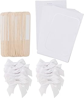 Ensemble d'éventails de mariage blanc simplicity, 24 pièces, 5" l x 7" h. DIAYTAR COTE D'IVOIRE est une boutique en ligne généraliste qui propose une vaste gamme de produits à ses clients en Côte d'Ivoire. Avec plus de 300 000 références disponibles, la boutique en ligne répond aux besoins diversifiés de sa clientèle, allant des produits pour la maison aux accessoires personnels. La boutique en ligne est appréciée pour sa flexibilité de paiement et ses options de livraison rapides et fiables.