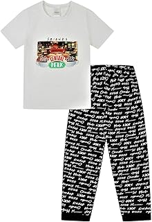Pyjama central perk pour dames friends pour émission de télévision café noir blanc. En tant que leader du commerce en ligne en Côte d'Ivoire, DIAYTAR COTE D'IVOIRE met l'accent sur la satisfaction de ses clients, offrant une expérience de shopping en ligne sécurisée et conviviale. La boutique est constamment mise à jour avec les dernières tendances et les produits les plus demandés, garantissant aux clients qu'ils trouveront toujours quelque chose de nouveau et d'intéressant à chaque fois qu'ils visitent le site. Cela fait de DIAYTAR COTE D'IVOIRE un point de rendez-vous incontournable pour les amateurs de shopping en ligne.