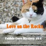 L'amour sur les rochers
