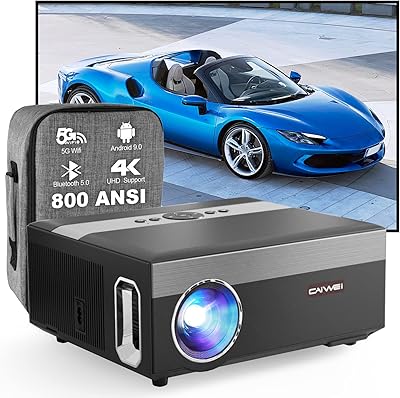 Projecteur ultra hd pour home cinéma 4k de jour 5g wifi. Diaytar Cote d'Ivoire est une boutique en ligne généraliste qui offre une grande variété de produits pour répondre aux besoins quotidiens de ses clients, avec des catégories allant de l'électronique à la maison et au jardin.