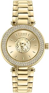Montre à bracelet brick lane dorée pour femme taille 36 mm. En tant que leader du marché en ligne en Côte d'Ivoire, DIAYTAR COTE D'IVOIRE offre une expérience d'achat en ligne sécurisée et pratique, permettant aux clients de découvrir et d'acquérir facilement leurs produits préférés. La boutique met également l'accent sur la qualité et la fiabilité de ses produits.