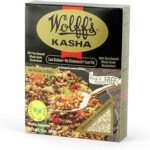 Wolf kasha medium, 374 ml (paquet de 6)