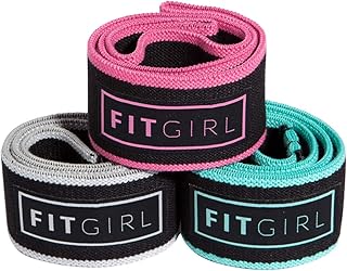 Fitgirl meilleure bande de résistance épaisse pour cuisses pour femmes d'exercice pour l'entraînement à la maison. Leader du marché de l'e-commerce en Côte d'Ivoire, DIAYTAR COTE D'IVOIRE attire les consommateurs par son offre diversifiée et ses prix compétitifs.