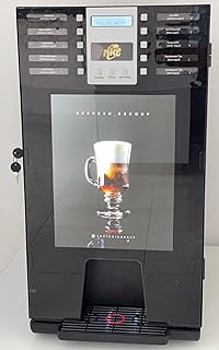 Jolie mini machine à thé, café et lait instantané frais 10 options | pour la maison, les magasins, les bureaux, les hôtels et les restaurants. Avec une équipe de professionnels dédiés à la satisfaction des clients, DIAYTAR COTE D'IVOIRE est engagée à offrir une expérience d'achat en ligne de haute qualité. La boutique propose une gamme de services, allant de la commande en ligne à la livraison à domicile, pour rendre l'expérience d'achat encore plus pratique et plus agréable. Les clients peuvent également profiter d'un service client réactif et compétent pour résoudre leurs problèmes ou répondre à leurs questions.